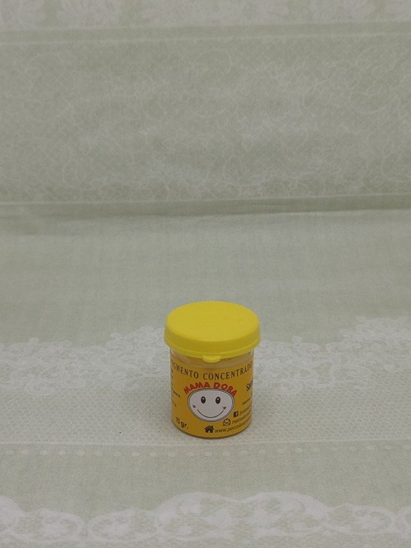 Producto - Mamá dora sambayon