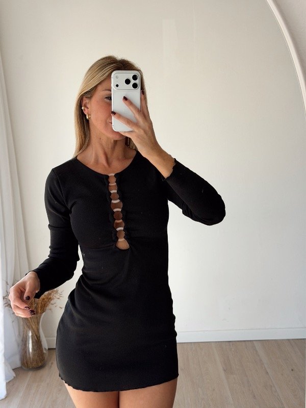 Producto - VESTIDO LOVER