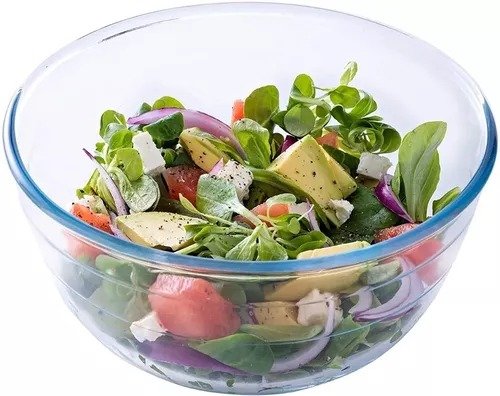 Producto - Mixing Bowl Ocuisine 21 Cm X 11 Cm 2 L