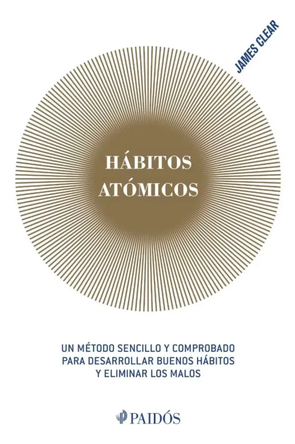 Producto - Hábitos Atómicos