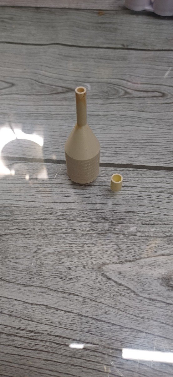 Producto - Pico cargador para punta de aguja
