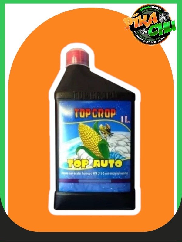 Producto - Top Auto 1L