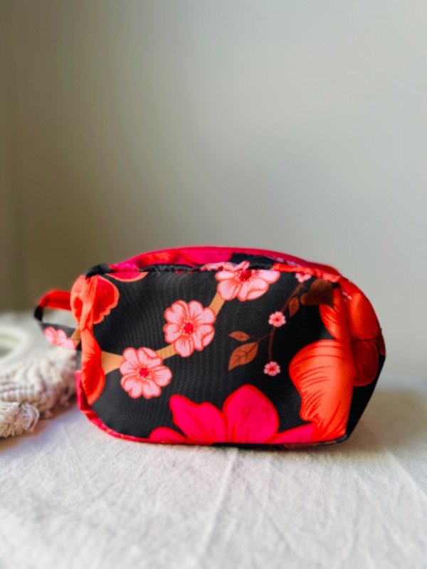 Producto - Cartuchera/portacosmeticos meri petit