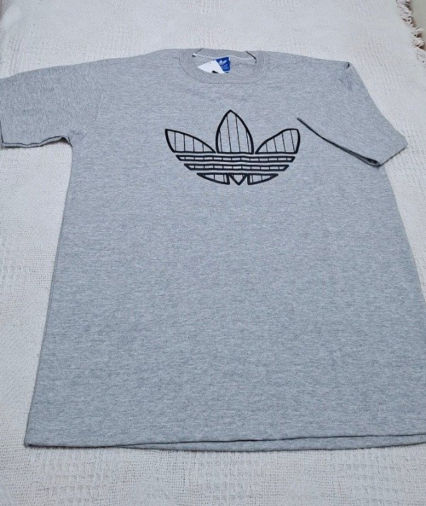 Producto - REMERAS ALGODON UNISEX ADIDAS - 2