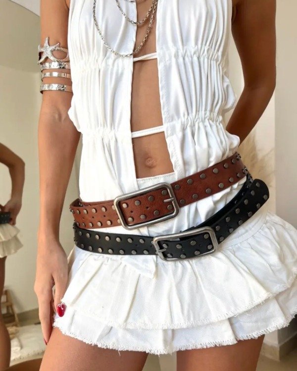 Producto - cinturon Marku