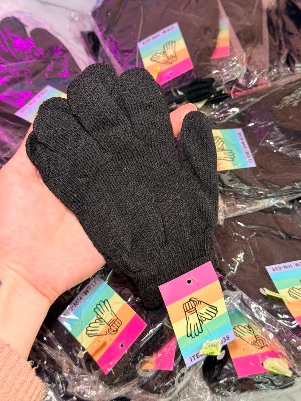 Producto - Guantes