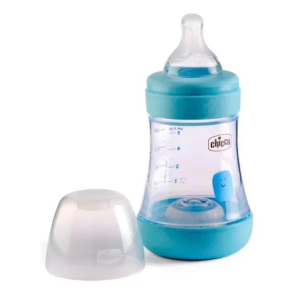 Producto - Chicco - Mamadera Perfect x 150 - 1