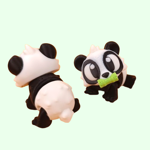 Producto - OSO PANDA