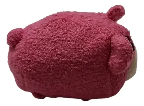 Producto - Tsum Tsum Lotso Peluche De 8 X 5 Cm Disney Con Holograma (1) - 1