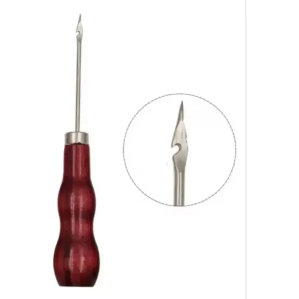 Producto - Aguja pasa pabilo - 1