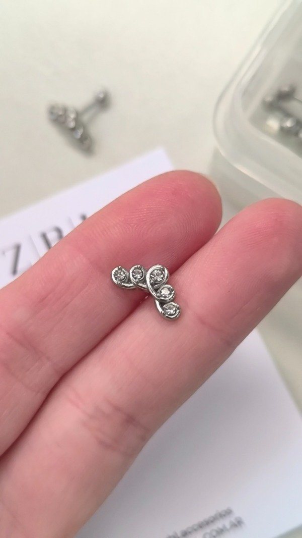 Producto - Helix Corona