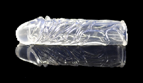 Producto - Funda para pene 324