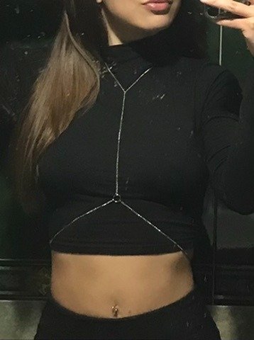Producto - BodyChain #3