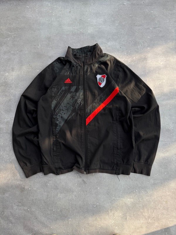 Producto - Campera River Adidas 09 T. L