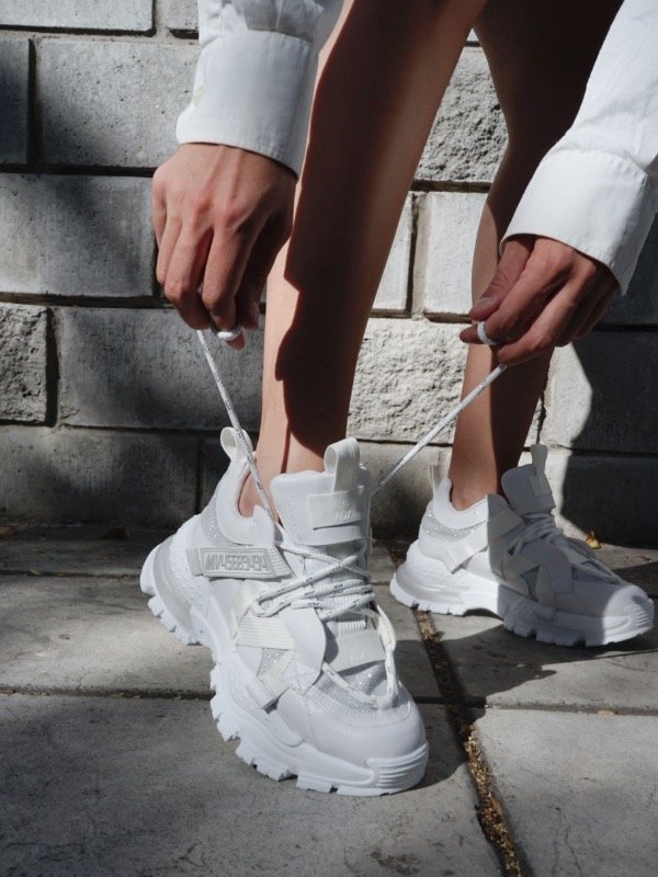 Producto - Hook - White