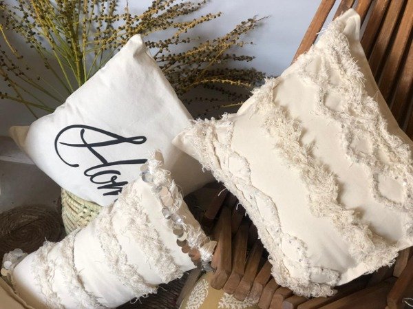 Producto - Almohadon Marroqui