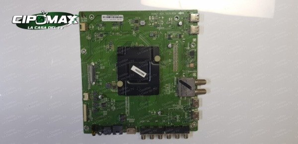 Producto - Placa Main Hisense HLE4917RTF - RSAG7.820.7415Garantia