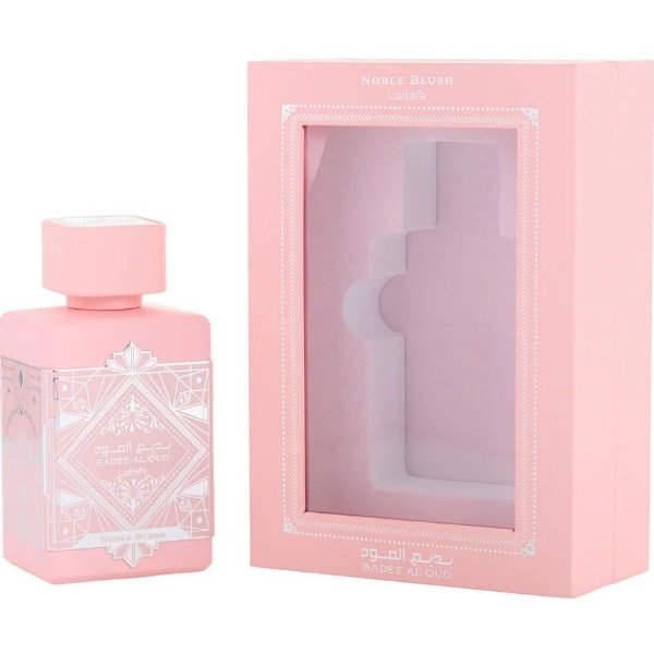 Producto - Noble Blush Lattafa