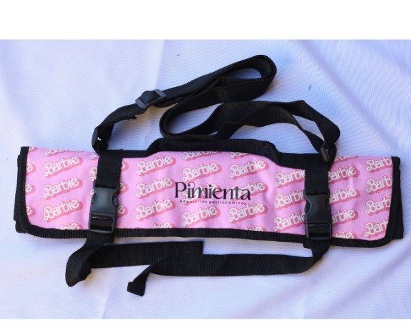 Producto - Estuche M Barbie