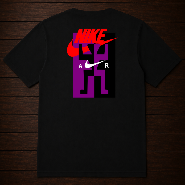 Producto - Remera - Nike 1 - 1