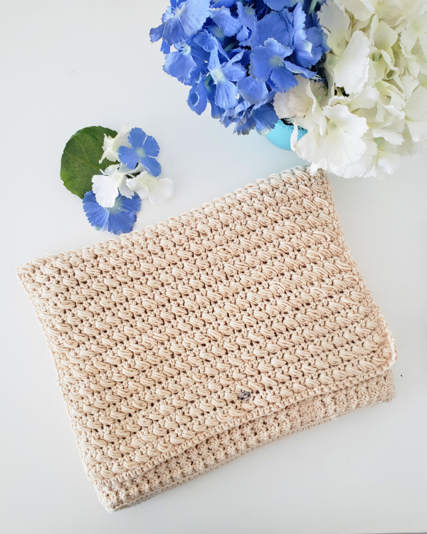Producto - Clutch Adhara