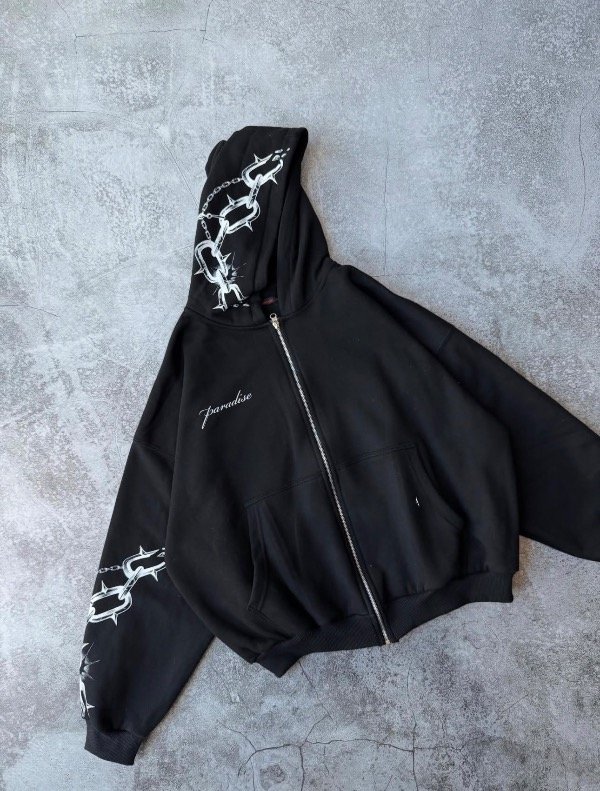 Producto - Campera Paradise