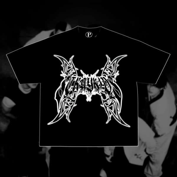 Producto - Baby tee Mess n