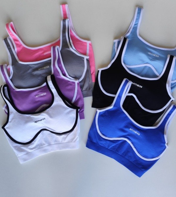 Producto - Top Alba lineas PREMIUM