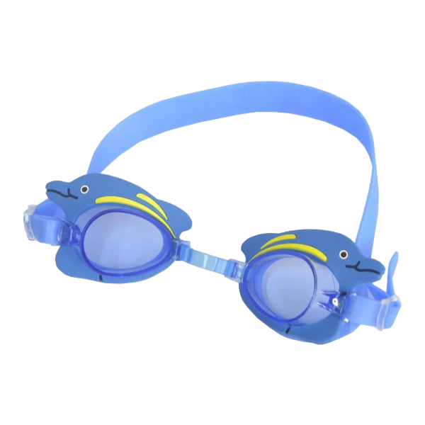 Producto - Antiparras Silicona Infantil Junior Niños