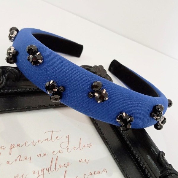 Producto - ROMA Azul