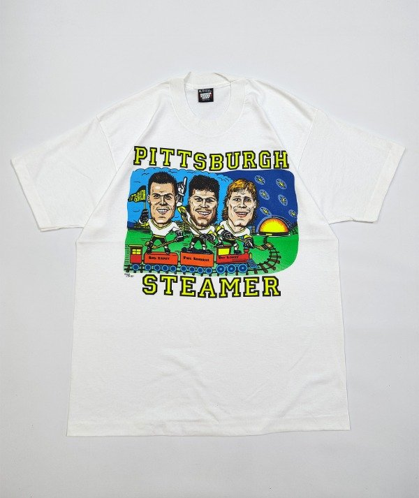 Producto - Pittsburgh (Remera algodón)