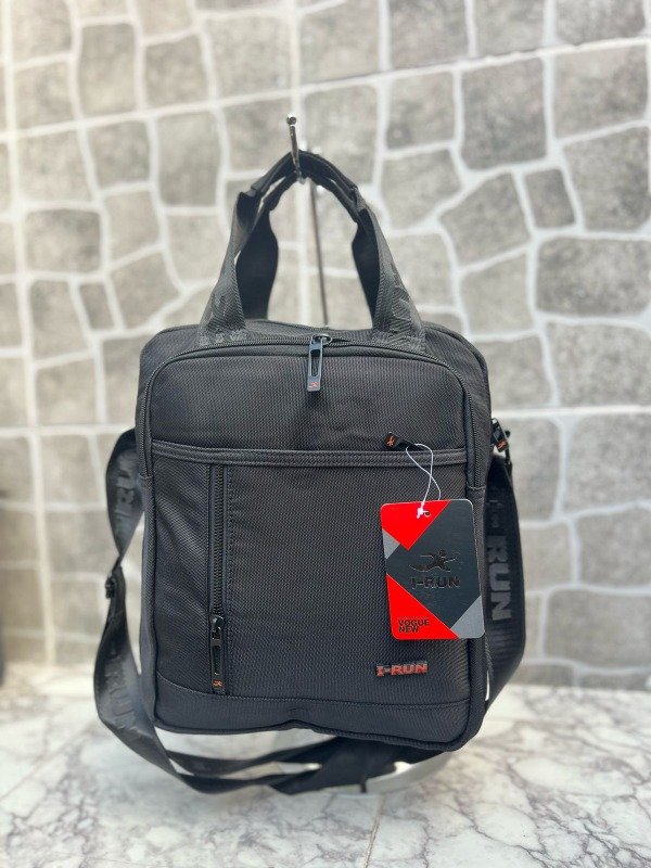 Producto - MORRAL I-RUM 6116-2