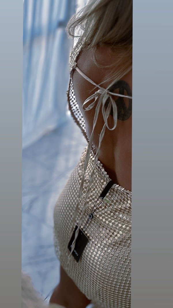 Producto - Vestido importado Lour