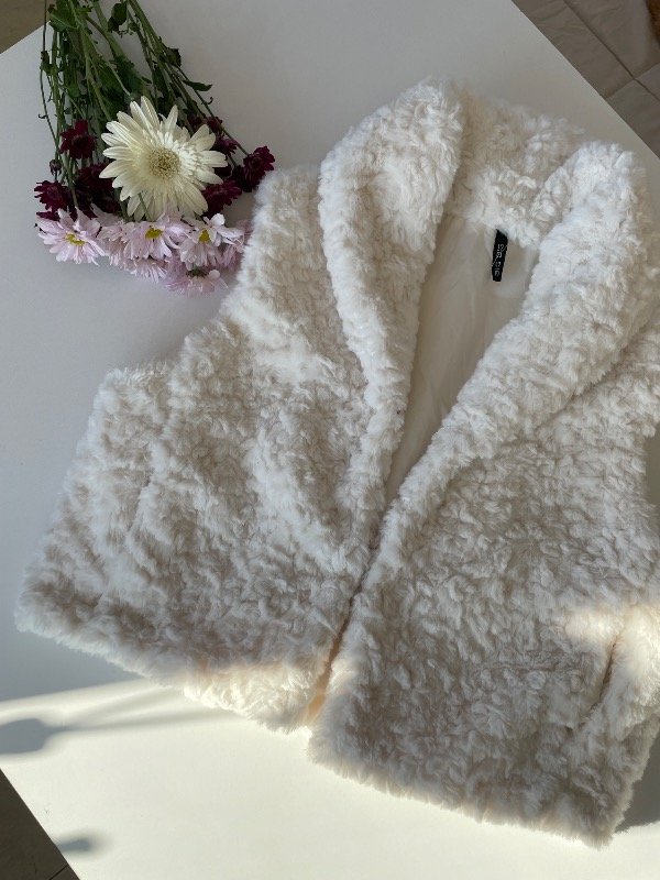 Producto - Chaleco Sam