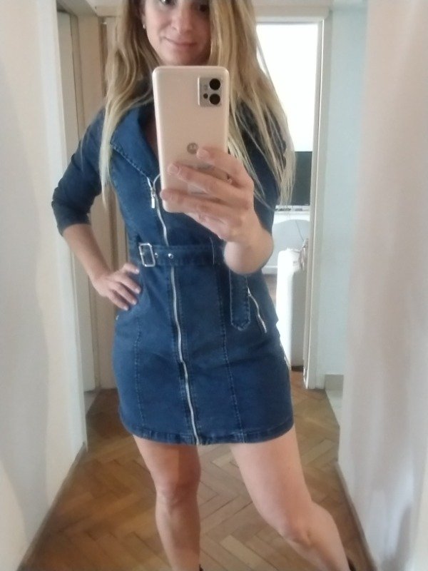 Producto - Vestido Úrsula