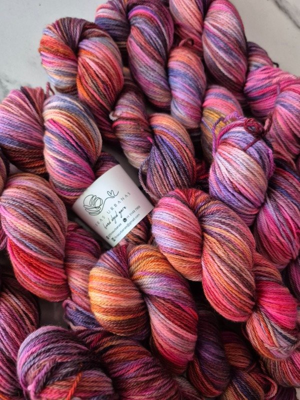 Producto - Fuga de color M19SP