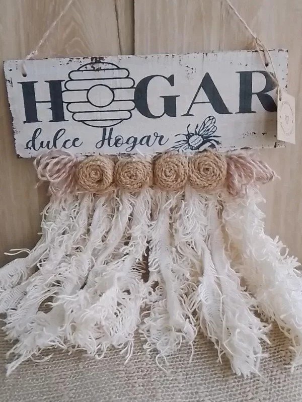 Producto - Cartel Home