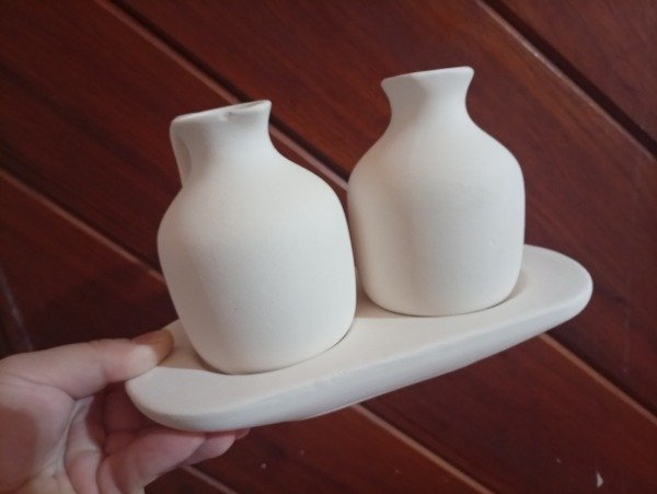 Producto - BIZCOCHO ACEITERA Y VINAGRERA