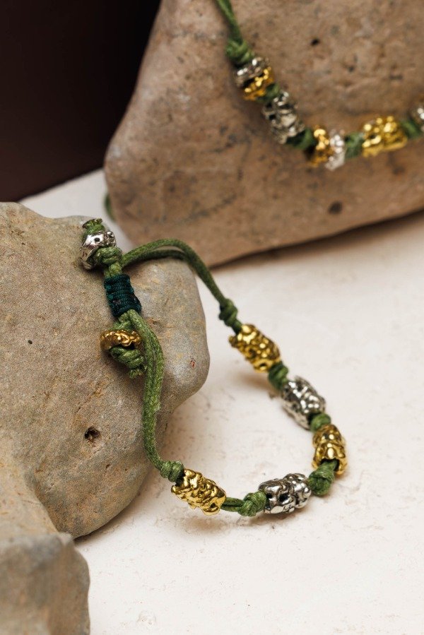 Producto - Pulsera Viridis - 1