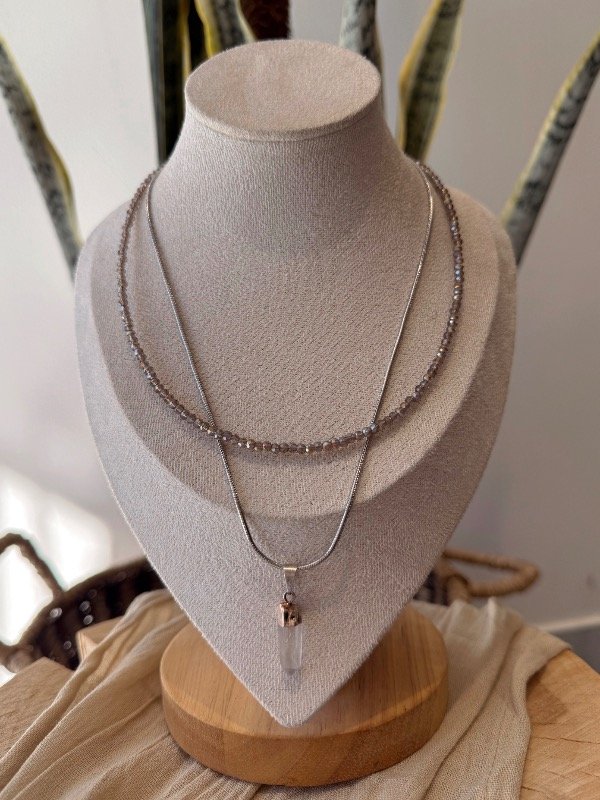 Producto - SET BOTANICA