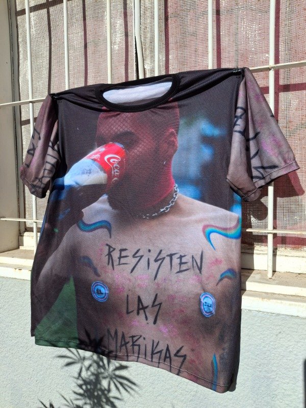 Producto - REMERON MARIKA