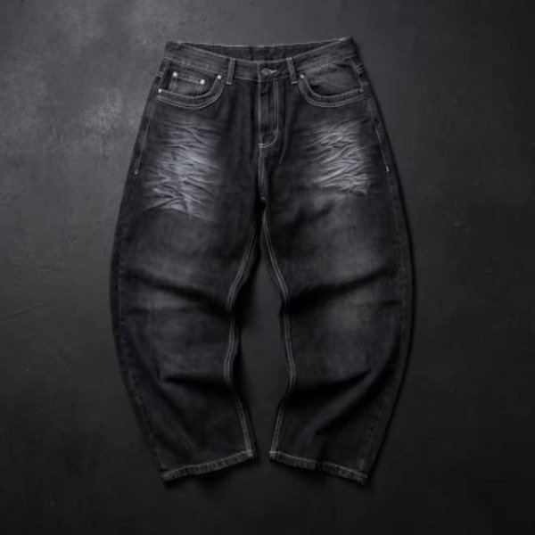 Producto - Baggy Blackened