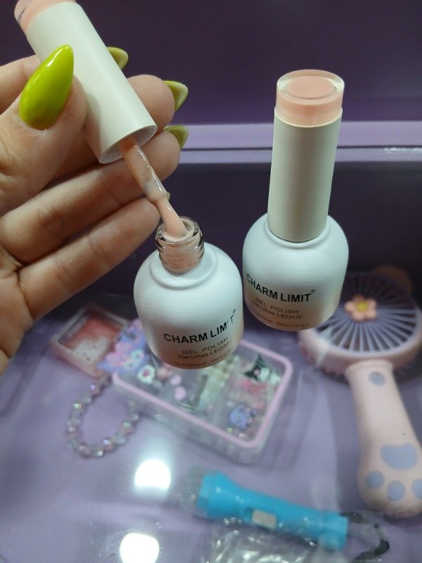 Producto - Charm 18 tapa muestrario