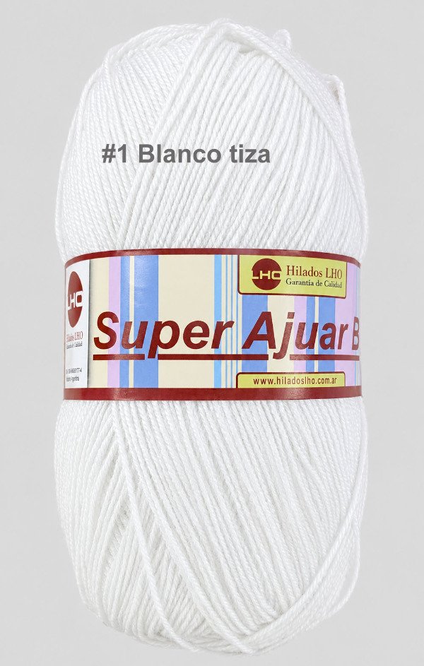 Producto - SUPER AJUAR - 4