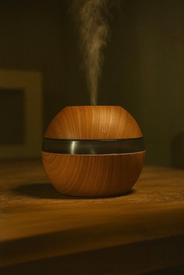 Producto - Humificador 01