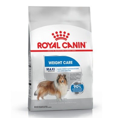 Producto - Royal Canin maxi weight care