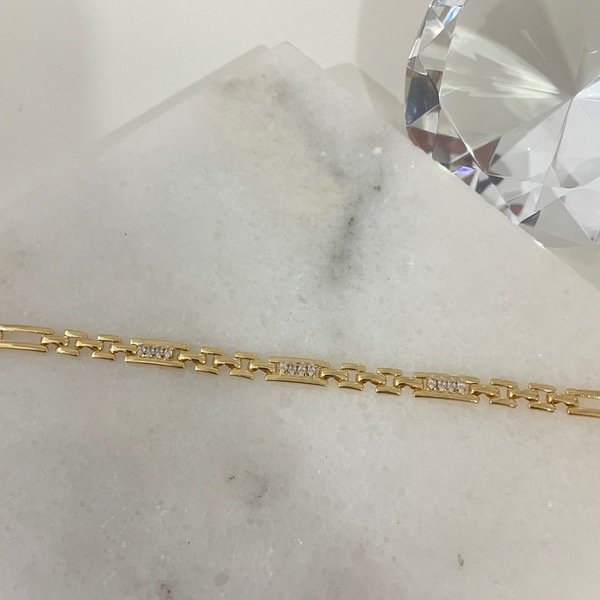 Producto - Pulsera Giulia