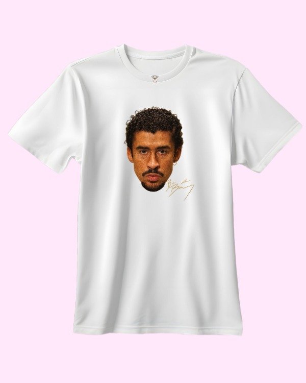 Producto - Remera Bad bunny