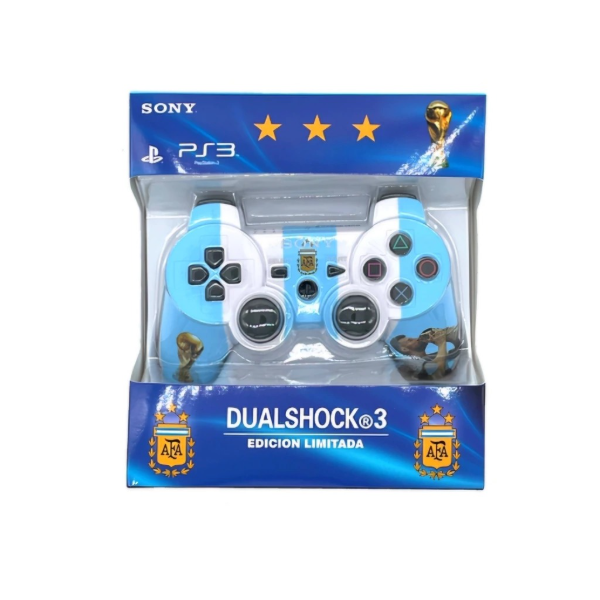 Producto - Joystick de PlayStation 3 DualShock Sony