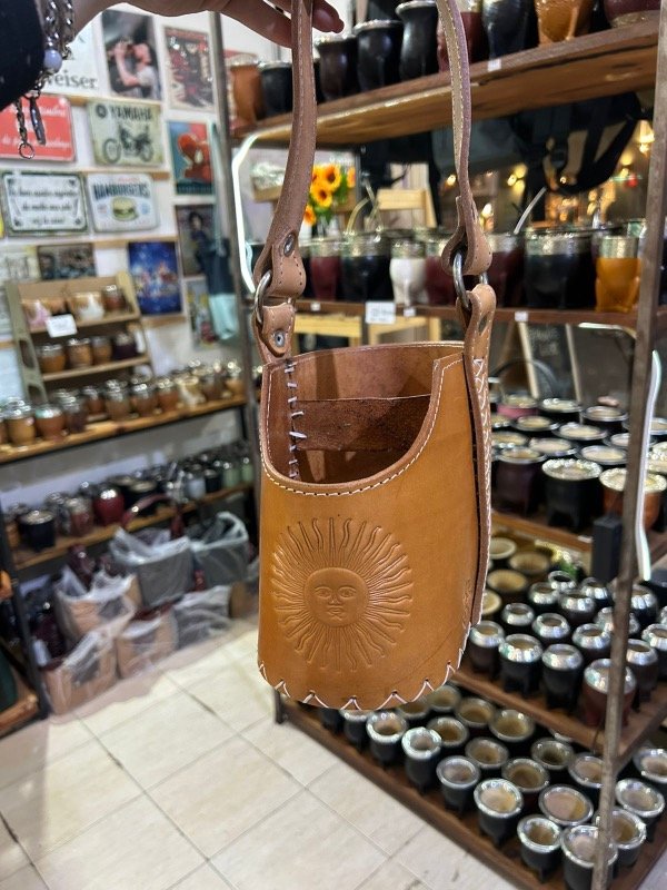 Producto - Canasta Sol de Mayo